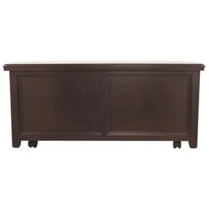 Carlyle Coffee Table with Lift Top