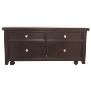 Carlyle Coffee Table with Lift Top