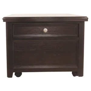 Carlyle Coffee Table with Lift Top