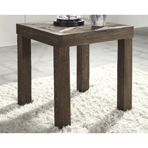 Ossereene End Table