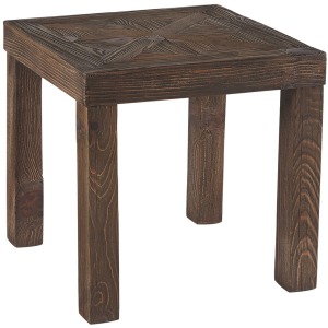 Ossereene End Table