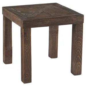 Ossereene End Table