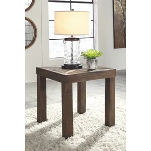 Ossereene End Table