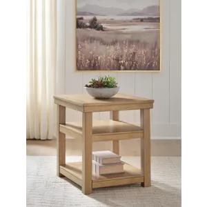 Wittenmyer End Table