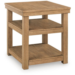 Wittenmyer End Table