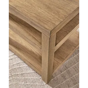 Wittenmyer End Table