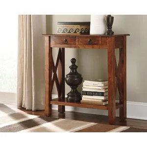 Abbonto Sofa/Console Table