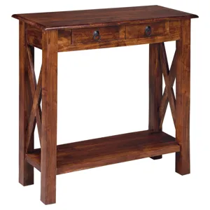 Abbonto Sofa/Console Table