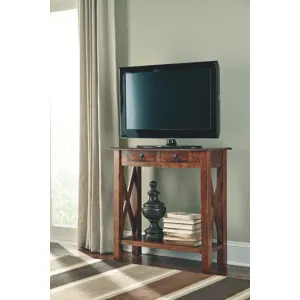 Abbonto Sofa/Console Table