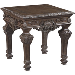END TABLE