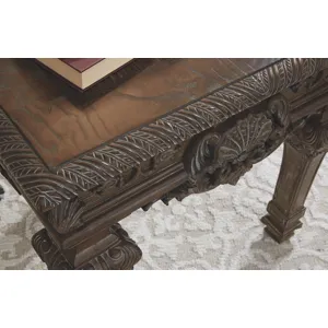Charmond End Table