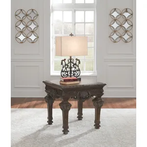 Charmond End Table