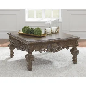 Charmond Coffee Table