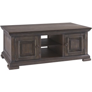 WYNDAHL COCKTAIL TABLE