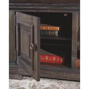 Wyndahl Coffee Table With Storage