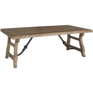 Dazzelton Coffee Table