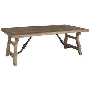 Dazzelton Coffee Table