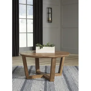 Kinnshee Coffee Table