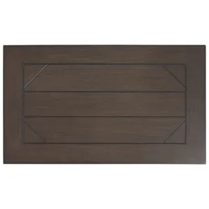 Tariland Chairside End Table
