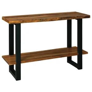 Brosward Sofa/Console Table