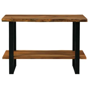 Brosward Sofa/Console Table