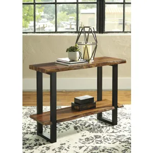 Brosward Sofa/Console Table