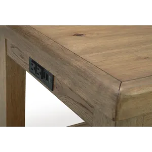 Ridgester End Table