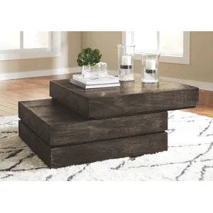 Shallia Coffee Table