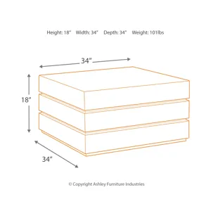 Shallia Coffee Table