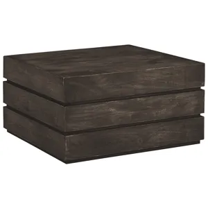 Shallia Coffee Table