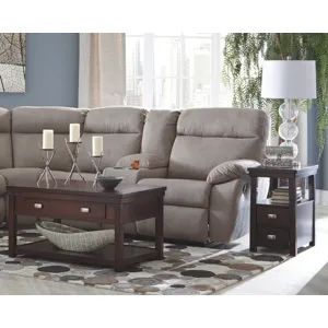 Hatsuko Coffee Table with Lift Top