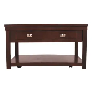 Hatsuko Coffee Table with Lift Top