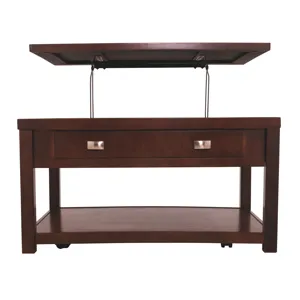 Hatsuko Coffee Table with Lift Top