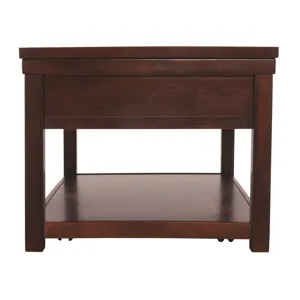 Hatsuko Coffee Table with Lift Top