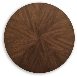 Rustic Plains End Table