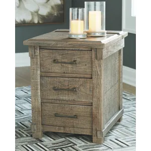Naffenburg End Table