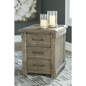 END TABLE