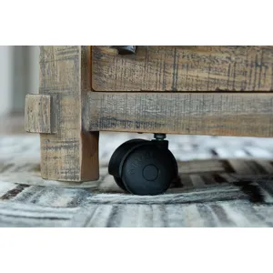 Naffenburg Lift-Top Coffee Table