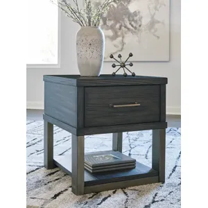 Forleeza End Table