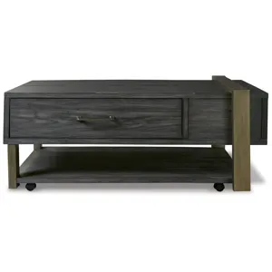 Forleeza Lift-Top Coffee Table