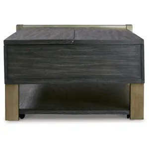 Forleeza Lift-Top Coffee Table