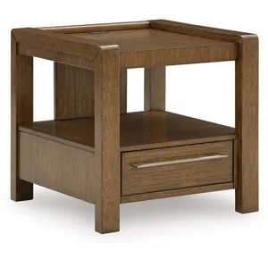 Marxmore End Table