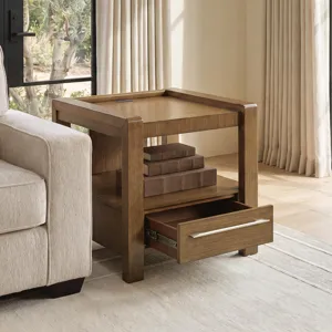 Marxmore End Table
