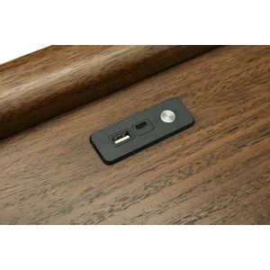 Marxmore End Table