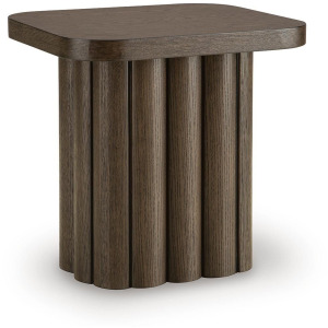 Darimore End Table