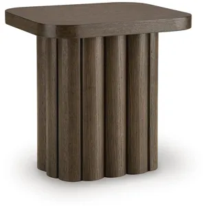 Darimore End Table