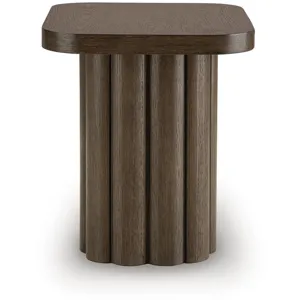 Darimore End Table