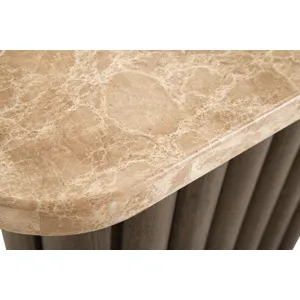Darimore Sofa Table
