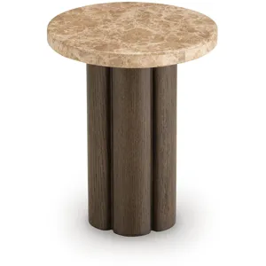 Darimore Chairside End Table