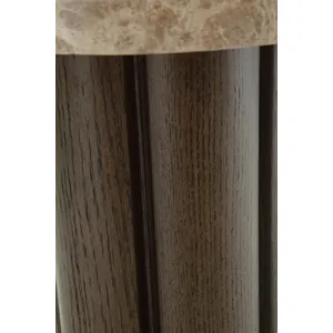 Darimore Chairside End Table
